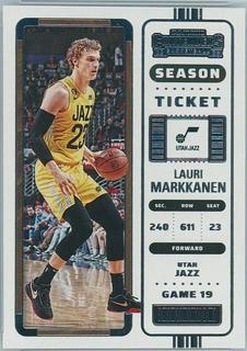 Lauri Markkanen