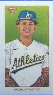 Cristian Pache