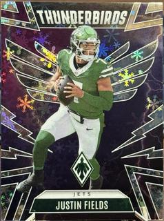 Justin Fields