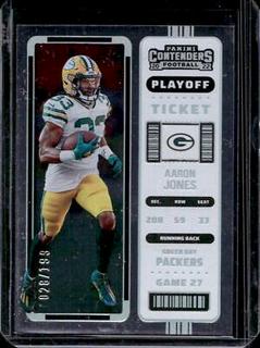 Aaron Jones