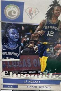 Ja Morant