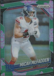 Micah McFadden