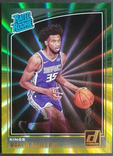 Marvin Bagley III