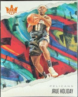 Jrue Holiday