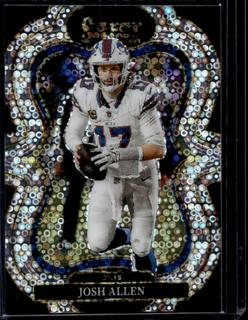 Josh Allen