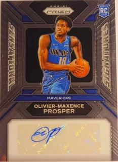 Olivier-Maxence Prosper