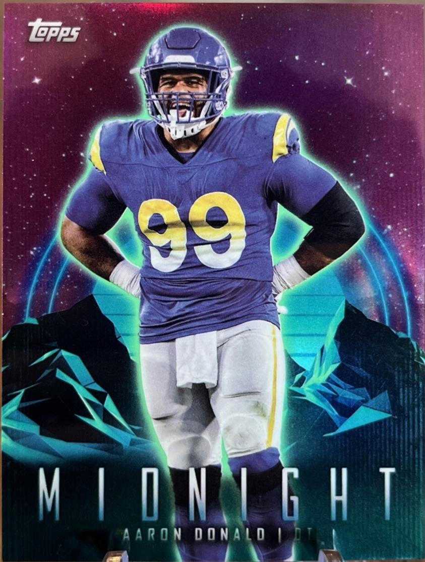 Aaron Donald #55