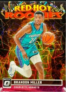 Brandon Miller