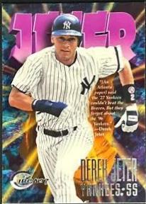 Derek Jeter