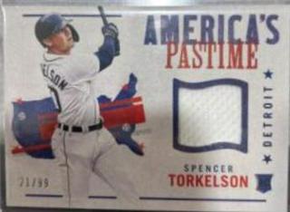 Spencer Torkelson
