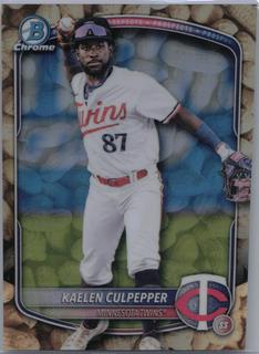 Kaelen Culpepper