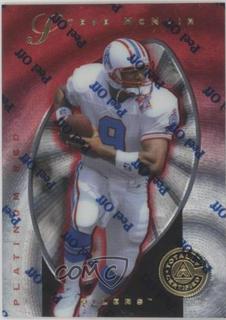 Steve McNair