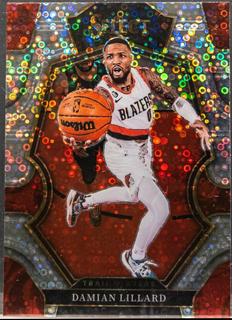 Damian Lillard