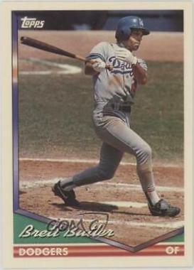Brett Butler #172