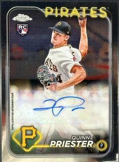 Quinn Priester