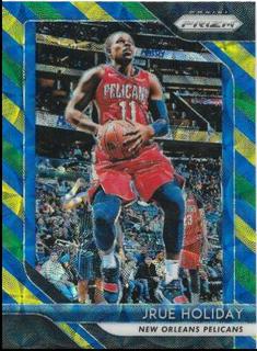 Jrue Holiday