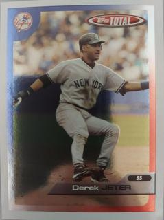 Derek Jeter