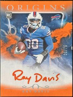 Ray Davis