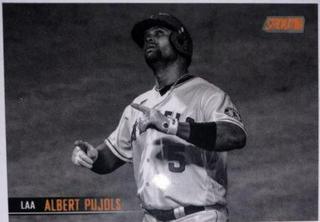 Albert Pujols