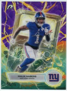 Malik Nabers