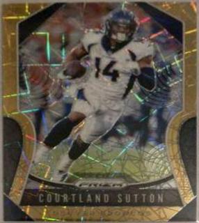 Courtland Sutton