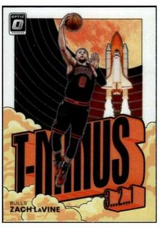 Zach LaVine