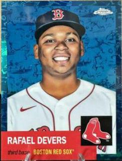 Rafael Devers