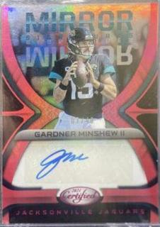 Gardner Minshew II