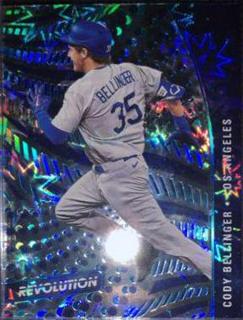 Cody Bellinger