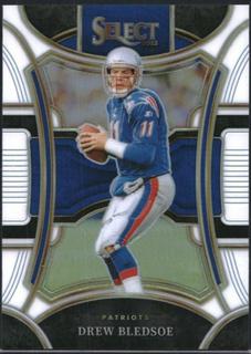 Drew Bledsoe
