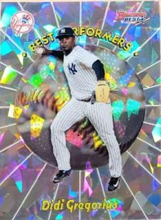 Didi Gregorius