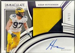 Aidan Hutchinson