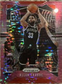 Allen Crabbe