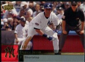 Derek Jeter
