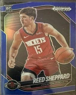 Reed Sheppard