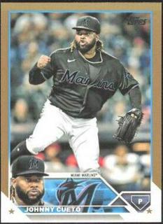 Johnny Cueto