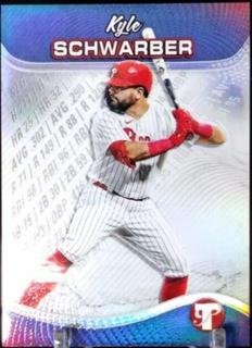 Kyle Schwarber