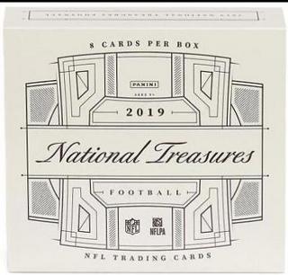 Hobby Box