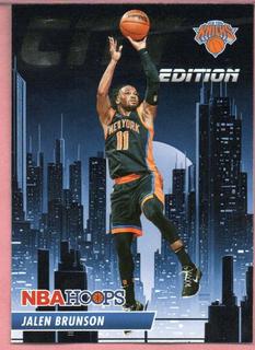 Jalen Brunson