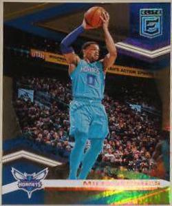 Miles Bridges