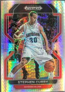 Stephen Curry