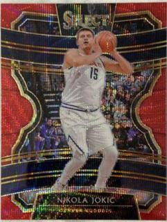 Nikola Jokic