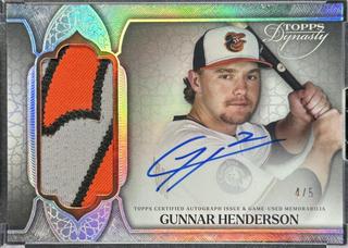 Gunnar Henderson