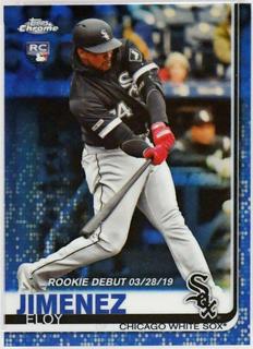 Eloy Jimenez