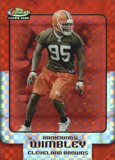 Kamerion Wimbley