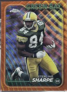 Sterling Sharpe