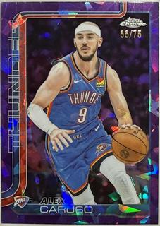 Alex Caruso