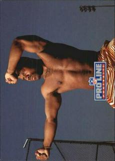 Ricky Ervins