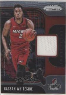 Hassan Whiteside