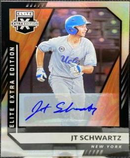 JT Schwartz